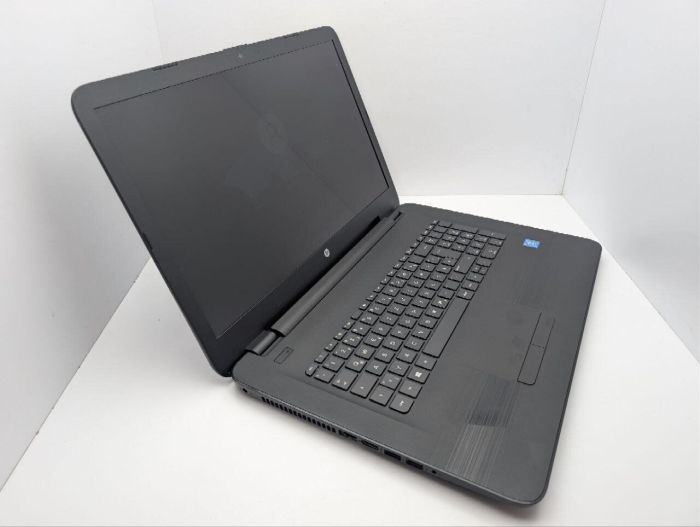 Ноутбук HP 255 G4 / 15.6" (1366x768) TN / AMD E2-7110 (4 ядра по 1.8 GHz) / 8 GB DDR3 / 500 GB HDD / AMD Radeon R2 Graphics / WebCam / DVD-ROM б/в - изображение 6