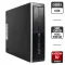 Ігровий ПК HP Compaq Pro 6300 SFF / Intel Core i5-3470 (4(8) ядра по 3.2-3.6 GHz) / 8 GB DDR3 / 120GB SSD + 500GB HDD / AMD Radeon R7 350, 4GB GDDR5, 128-bit / HDMI б/в