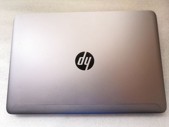 Ультрабук Б-клас HP EliteBook Folio 1040 G1 / 14" (1920x1080) IPS / Intel Core i5-4200U (2 (4) ядра по 1.6-2.6 GHz) / 8 GB DDR3 / 256 GB SSD / HD Graphics 4400 / WebCam б/в - изображение 28