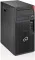ПК Fujitsu Esprimo P757 E90+ Tower / Intel Core i5-7400 (4 ядра по 3.0 - 3.5 GHz) / 16 GB DDR4 / 120 GB SSD / Intel HD Graphics 630 б/в