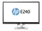 Монітор HP EliteDisplay E240 / 24" (1920x1080) IPS / 1x HDMI, 1x DP, 1x VGA, 3x USB 3.0 / VESA 100x100 / Pivot б/в