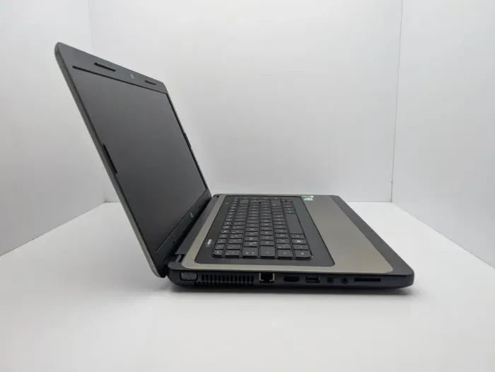 Ноутбук HP 630 / 15.6" (1366x768) TN / Intel Celeron B800 (2 ядра по 1.5 GHz) / 6 GB DDR3 / 160 GB HDD / Intel HD Graphics / WebCam б/в - зображення 5