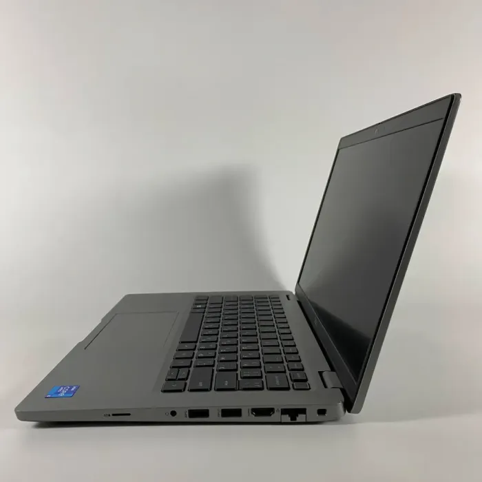 Ультрабук Б-клас Dell Latitude 5420 / 14" (1920x1080) IPS / Intel Core i5-1145G7 (4 (8) ядра по 2.6 - 4.4 GHz) / 16 GB DDR4 / 250 GB SSD / Intel Iris Xe Graphics / WebCam / HDMI б/в - зображення 6