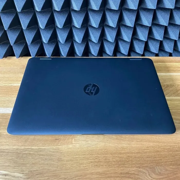 Ноутбук HP ProBook 650 G2 / 15.6" (1366x768) TN / Intel Core i5-6300U (2 (4) ядра по 2.4 - 3.0 GHz) / 8 GB DDR4 / 256 GB SSD / Intel HD Graphics 520 / WebCam б/в - зображення 7