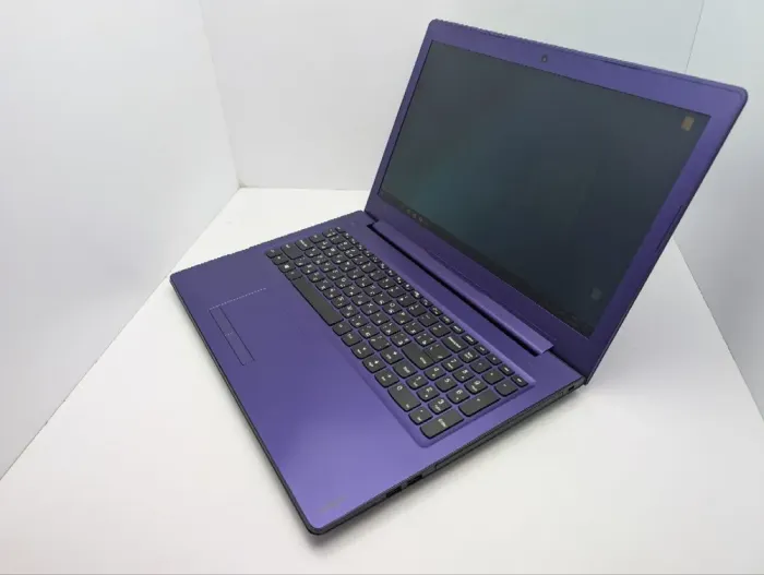 Ноутбук Lenovo IdeaPad 310-15IAP / 15.6" (1366x768) TN / Intel Celeron N3350 (2 ядра по 1.1 - 2.4 GHz) / 8 GB DDR3 / 120 GB SSD / Intel HD Graphics 500 / WebCam б/в - зображення 6