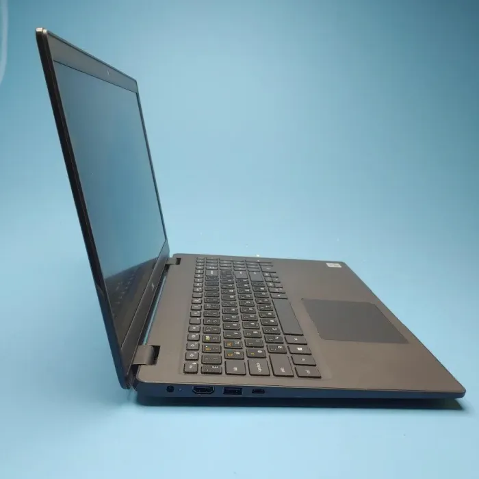 Ноутбук Б-клас Dell Latitude 3510 / 15.6" (1920x1080) IPS / Intel Core i5-10210U (4 (8) ядра по 1.6 - 4.2 GHz) / 8 GB DDR4 / 256 GB SSD / Intel UHD Graphics / WebCam / Win 11 Pro б/в - зображення 3