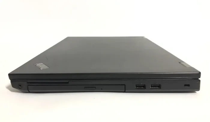 Ноутбук Lenovo ThinkPad L560 / 15.6" (1920x1080) IPS / Intel Core i5-6200U (2 (4) ядра по 2.3 - 2.8 GHz) / 8 GB DDR3 / 256 GB SSD / Intel HD Graphics 520 / WebCam / DVD-ROM / Win 10 Pro б/в - зображення 5