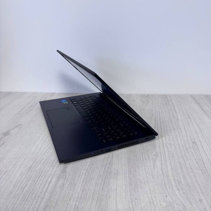 Ігровий ноутбук Acer Aspire 7 A715-76G / 15,6" (1920x1080) IPS / Intel Core i5-12450H (8 (12) ядер по 3,3 - 4,4 ГГц) / 16 ГБ DDR4 / 512 ГБ SSD NVMe / nVidia GeForce RTX 3050, 4 ГБ GDDR6, 128-біт / Веб-камера б/в - зображення 7