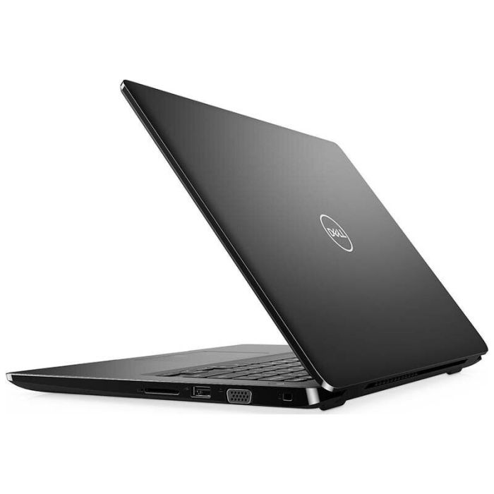 Ультрабук Dell Latitude 3400 / 14" (1920x1080) IPS / Intel Core i5-8250U (4 (8) ядра по 1.6 - 3.4 GHz) / 8 GB DDR4 / 120 GB SSD / Intel UHD Graphics / WebCam б/в - зображення 4