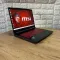 Ігровий ноутбук MSI GF63 Thin 11UC / 15.6" (1920x1080) IPS / Intel Core i5-11400H (6 (12) ядер по 2.7 - 4.5 GHz) / 16 GB DDR4 / 512 GB SSD / nVidia GeForce RTX 3050, 4 GB GDDR6, 128-bit / WebCam б/в