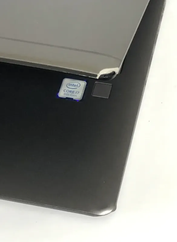 Мобільна робоча станція Б-класу HP Zbook 15u G6 / 15.6" (1920x1080) IPS / Intel Core i7-8565U (4 (8) ядра по 1.8 - 4.6 GHz) / 16 GB DDR4 / 256 GB SSD / AMD Radeon Pro WX 3200, 4 GB GDDR5, 128-bit / WebCam / Win 11 Pro б/в - зображення 10