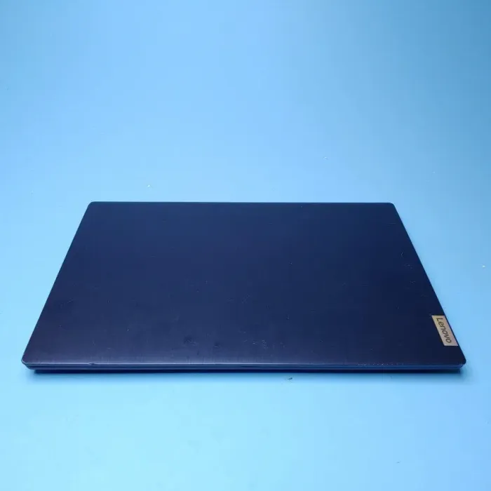 Ультрабук Б-клас Lenovo IdeaPad 3 15ITL05 / 15.6" (1920x1080) TN / Intel Core i3-1115G4 (2 (4) ядра по 3.0 - 4.1 GHz) / 8 GB DDR4 / 128 GB SSD / Intel UHD Graphics 630 / WebCam / Win 11 Home б/в - зображення 6