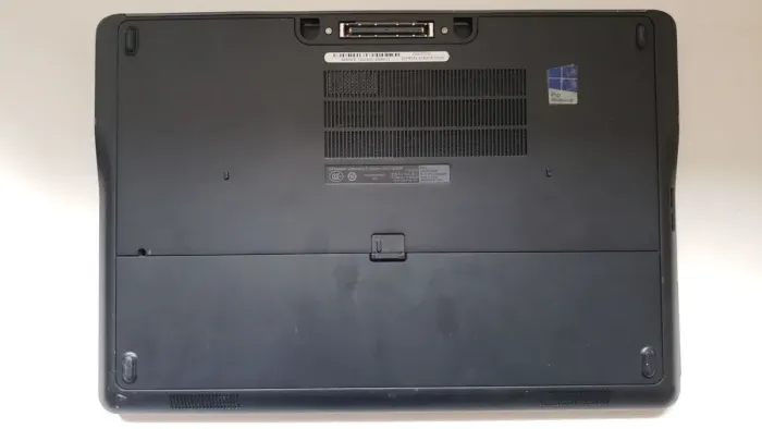 Ноутбук Dell Latitude E7440 / 14" (1920x1080) IPS / Intel Core i5-4310U (2 (4) ядра по 2.0 - 3.0 GHz) / 8 GB DDR3 / 480 GB SSD / Intel HD Graphics 4400 / WebCam б/в - зображення 8