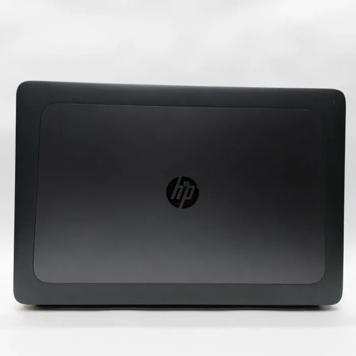 Мобільна робоча станція HP ZBook 17 G3 / 17.3" (1920x1080) IPS / Intel Xeon E3-1535M v5 (4 (8) ядра по 2.9 - 3.8 GHz) / 32 GB DDR4 / 512 GB SSD M.2 / nVidia Quadro M4000M, 4 GB GDDR5, 256-bit / WebCam б/в - зображення 7