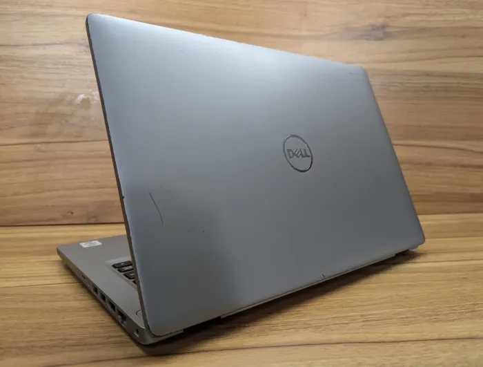 Ультрабук Dell Latitude 5410 / 14" (1920x1080) IPS / Intel Core i5-10310U (4 (8) ядра по 1.7 - 4.4 GHz) / 16 GB DDR4 / 512 GB SSD / Intel UHD Graphics / WebCam / Windows 10 б/в - зображення 7
