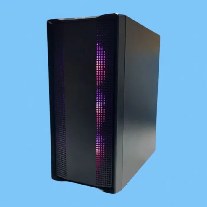 Ігровий ПК Go1st 17124 Gaming Tower / Intel Core i7-13700K (16 (24) ядер по 2.5 - 5.4 GHz) / 32 GB DDR5 / 1000 GB SSD M.2 / nVidia GeForce RTX 4060 Ti, 8 GB GDDR6, 128-bit / 750W - зображення 5
