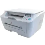 БФП Xerox WorkCentre PE114e / Лазерний монохромний друк / 600 x 600 dpi / A4 / 14 стор/хв / USB 2.0 б/в
