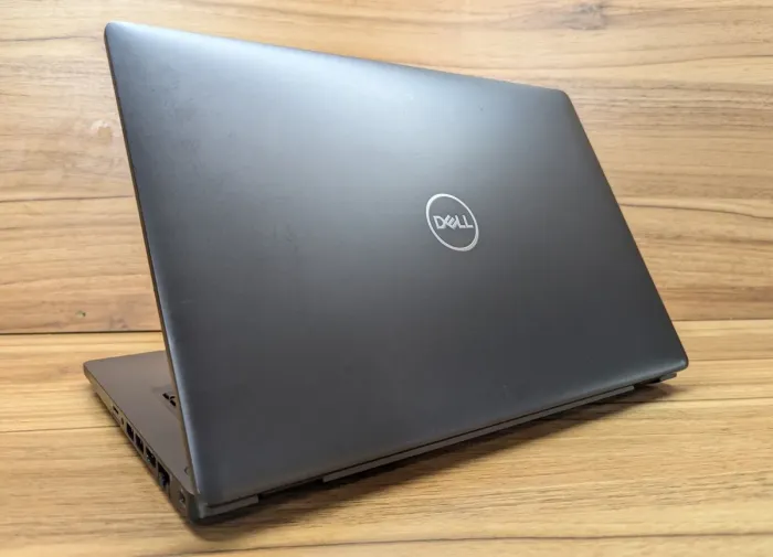 Ультрабук Б-клас Dell Latitude 5400 / 14" (1920x1080) IPS / Intel Core i5-8265U (4 (8) ядра по 1.6 - 3.9 GHz) / 16 GB DDR4 / 512 GB SSD / Intel UHD Graphics 620 / WebCam / HDMI / Windows 10 б/в - зображення 7