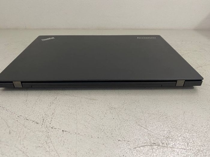 Ноутбук Б-клас Lenovo ThinkPad T450s / 14" (1920x1080) IPS / Intel Core i7-5600U (2 (4) ядра 2.6 - 3.2 GHz) / 12 GB DDR3 / 256 GB SSD / Intel HD Graphics 5500 / WebCam б/в - зображення 8