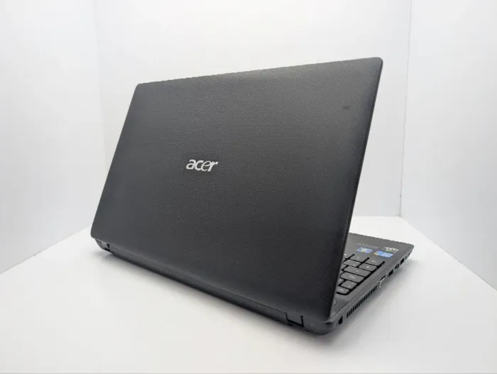 Ноутбук Acer Aspire 5732G / 15.6" (1366x768) TN / Intel Core i5-460M (2 (4) ядра по 2.5 - 2.8 GHz) / 6 GB DDR3 / 500 GB HDD / nVidia GeForce GT 540M, 1 GB GDDR3, 128-bit / WebCam / DVD-ROMб/в - зображення 8