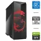 Ігровий ПК MSI MPG GUNGNIR 100D Tower / Intel Core i5-10400F (6(12) ядер по 2.9-4.3 GHz) / 16GB DDR4 / 500 GB SSD M.2 + 1000 GB HDD / GeForce GTX 1660, 6 GB GDDR5, 192-bit / 700W + Ігрова RGB мишка