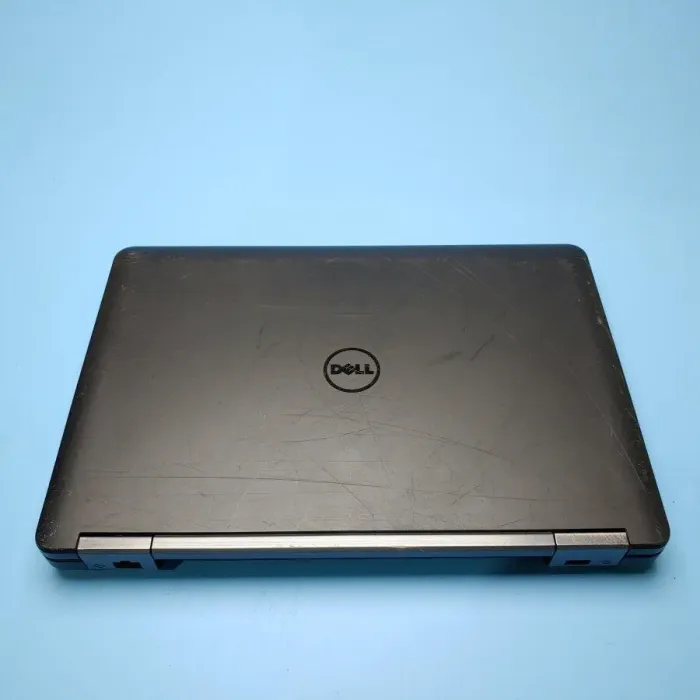 Ноутбук Б-клас Dell Latitude E5440 / 14" (1600x900) TN Touch / Intel Core i5-4200U (2 (4) ядра по 1.6 - 2.6 GHz) / 8 GB DDR3 / 240 GB SSD / Intel HD Graphics 4400 / WebCam / DVD-ROM / Win 10 Pro б/в - зображення 3