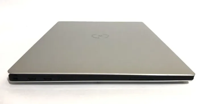 Ультрабук Dell XPS 13 9305 / 13.3" (1920x1080) IPS Touch / Intel Core i7-1165G7 (4 (8) ядра по 1.2 - 4.7 GHz) / 16 GB DDR4 / 512 GB SSD M.2 / Intel Iris Xe Graphics / WebCam / Win 11 Pro б/в - зображення 4