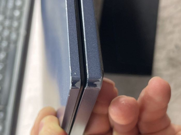 Ноутбук Б-клас Acer Aspire A315-24PT / 15.6" (1920x1080) IPS / AMD Ryzen 5 7520U (4 (8) ядра по 2.8 - 4.3 GHz) / 16 GB DDR4 / 240 GB SSD / AMD Radeon Graphics / WebCam б/в - зображення 9