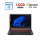 Ігровий ноутбук Б-класу Acer Nitro 5 AN515-54-54W2 / 15.6" (1920x1080) IPS / Intel Core i5-9300H (4 (8) ядра по 2.4 - 4.1 GHz) / 16 GB DDR4 / 480 GB SSD / nVidia GeForce GTX 1050, 3 GB GDDR5, 96-bit / WebCam б/в