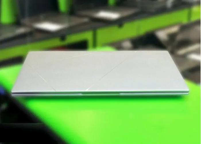 Ультрабук Asus Zenbook 14 UX3402Z / 14" (2560x1440) IPS / Intel Core i5-1340P (12 (16) ядер по 1.9 - 4.6 GHz) / 16 GB DDR5 / 512 GB SSD / Intel Iris Xe Graphics / WebCam / Win 11 Home б/в - зображення 5