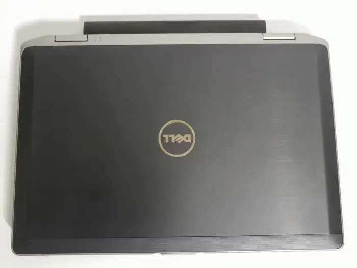 Ноутбук Dell Latitude E6420 / 14" TN / Core i3-2310M (2(4) ядра по 2.1GHz) / 4GB DDR3 / 500GB HDD / NVS 4200M, 512 MB DDR3, 64bit / DVD-ROM б./в - зображення 6