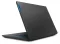 Ігровий ноутбук Lenovo IdeaPad L340 / 15.6" (1920x1080) IPS / Intel Core i5-9300H (4 (8) ядра по 2.4 - 4.1 GHz) / 8 GB DDR4 / 512 GB SSD / nVidia GeForce GTX 1650, 4 GB GDDR5, 128-bit / WebCam б/в