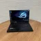 Ігровий ноутбук Б-клас Asus ROG Zephyrus GU502GV / 15.6" (1920x1080) IPS / Intel Core i7-9750H (6 (12) ядер по 2.6 - 4.5 GHz) / 16 GB DDR4 / 512 GB SSD / nVidia GeForce RTX 2060, 6 GB GDDR6, 192-bit / WebCam б/в