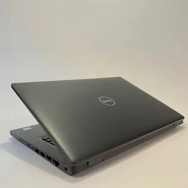 Ультрабук Dell Latitude 5401 / 14" (1920x1080) IPS / Intel Core i7-9850H (6 (12) ядер по 2.6 - 4.6 GHz) / 16 GB DDR4 / 256 GB SSD / Intel UHD Graphics 630 / WebCam / SIM / HDMI б/в - зображення 7