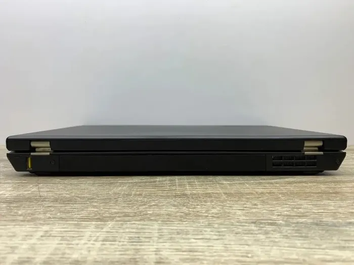 Ноутбук Б-клас Lenovo ThinkPad L420 / 14" (1366x768) TN / Intel Core i5-2410M (2 (4) ядра по 2.3 - 2.9 GHz) / 8 GB DDR3 / 240 GB SSD / Intel HD Graphics 3000 / WebCam б/в - зображення 5