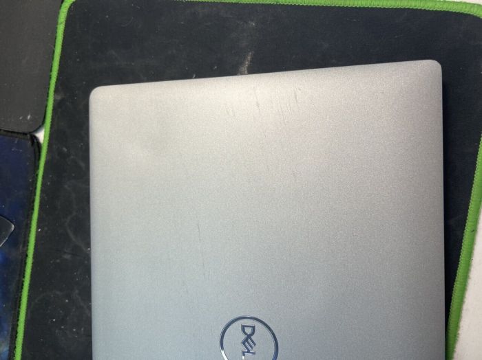 Ультрабук Б-клас Dell Latitude 5430 / 14" (1920x1080) IPS / Intel Core i5-1235U (10 (12) ядер по 1.3 - 4.4 GHz) / 16 GB DDR4 / 240 GB SSD / Intel Iris Xe Graphics / WebCam б/в - зображення 4