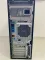 Робоча станція Б-клас HP Z440 Workstation Tower / Intel Xeon E5-2683 v3 (14 (28) ядер по 2.0 - 3.0 GHz) / 32 GB DDR4 / 256 GB SSD / nVidia Quadro K2200, 4 GB GDDR5, 128-bit / DVD-ROM б/в