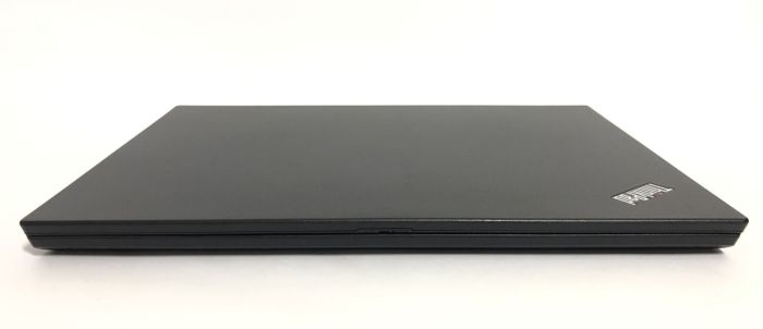 Ультрабук Б-клас Lenovo ThinkPad L490 / 14" (1920x1080) IPS / Intel Core i5-8265U (4 (8) ядра по 1.6 - 3.9 GHz) / 8 GB DDR4 / 256 GB SSD / AMD Radeon 535, 2 GB GDDR5, 64-bit / WebCam / Win 10 Pro б/в - зображення 6