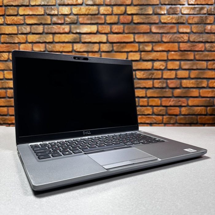 Ультрабук Dell Latitude 5410 / 14" (1920x1080) IPS / Intel Core i5-10310U (4 (8) ядра по 1.7 - 4.4 GHz) / 8 GB DDR4 / 256 GB SSD M.2 / Intel UHD Graphics / WebCam б/в - зображення 6