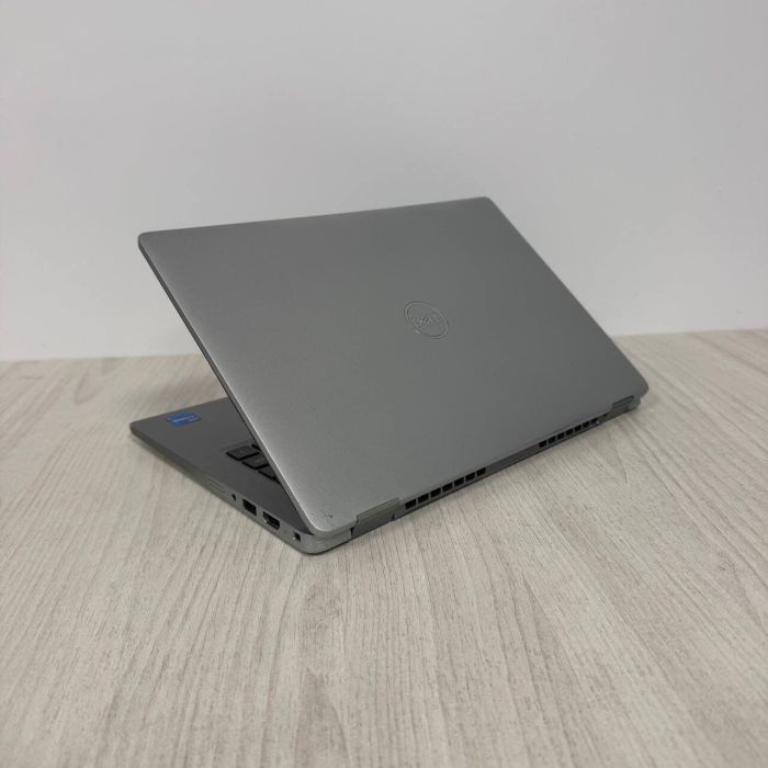 Ультрабук Б-клас Dell Latitude 5320 / 13.3" (1920x1080) IPS / Intel Core i5-1145G7 (4 (8) ядра по 2.6 - 4.4 GHz) / 16 GB DDR4 / 128 GB SSD / Intel Iris Xe Graphics / WebCam б/в - изображение 7