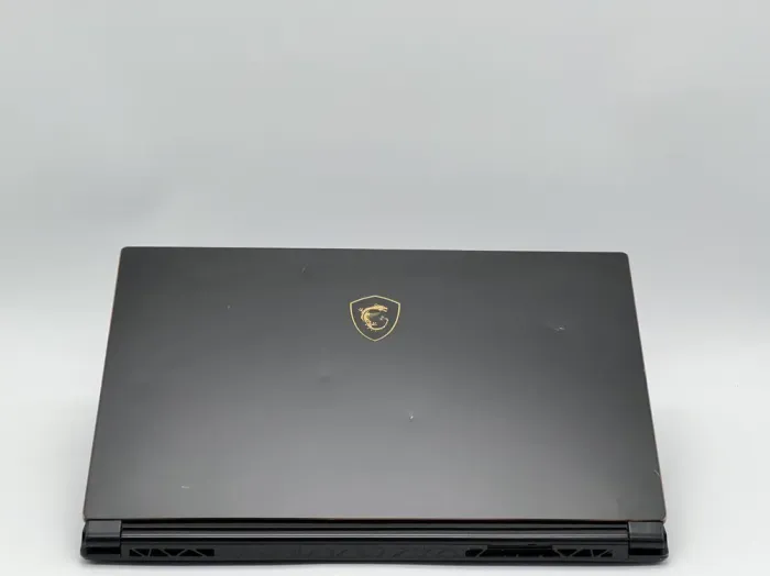 Ігровий ноутбук MSI GS65 Stealth 9SE / 15.6" (1920x1080) IPS / Intel Core i7-9750H (6 (12) ядер по 2.6 - 4.5 GHz) / 32 GB DDR4 / 480 GB SSD / nVidia GeForce RTX 2060, 6 GB GDDR6, 192-bit / WebCam б/в - зображення 5