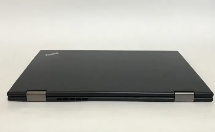 Ультрабук-трансформер Б-клас Lenovo ThinkPad X1 Yoga G1 / 14" (2560x1440) IPS Touch / Intel Core i5-6300U (2 (4) ядра по 2.4 - 3.0 GHz) / 8 GB DDR3 / 256 GB SSD / Intel UHD Graphics 520 / WebCam / Win 10 Pro б/в - зображення 3