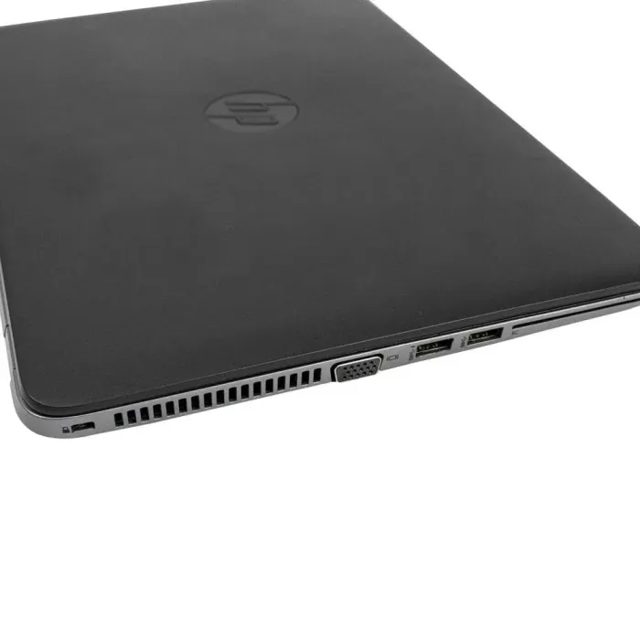 Ультрабук HP EliteBook 840 G2 / 14" (1920x1080) TN / Intel Core i5-5300U (2 (4) ядра по 2.3 - 2.9 GHz) / 8 GB DDR3 / 500 GB HDD / Intel HD Graphics 5500 / WebCam б/в - зображення 4