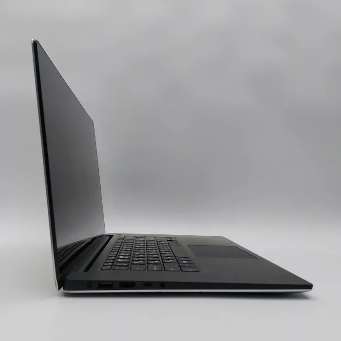 Мобільна робоча станція Dell Precision 5510 / 15.6" (3840x2160) IPS Touch / Intel Core i7-6820HQ (4 (8) ядра по 2.7 - 3.6 GHz) / 16 GB DDR4 / 256 GB SSD / nVidia Quadro M1000M, 2 GB GDDR5, 128-bit / WebCam б/в - зображення 4