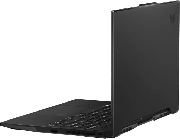 Ігровий ноутбук Asus TUF Dash F15 FX517ZR / 15.6" (1920x1080) IPS / Intel Core i7-12650H (10 (16) ядер по 3.5 - 4.7 GHz) / 16 GB DDR4 / 512 GB SSD / nVidia GeForce RTX 3070, 8 GB GDDR6, 256-bit / WebCam / Win 11 Home б/в - зображення 8