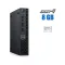 Неттоп Dell OptiPlex 3060 USFF / Intel Core i3-8100T (4 ядра по 3.1 GHz) / 8 GB DDR4 / 120 GB SSD + 500 GB HDD / Intel UHD Graphics 630 / 65W б/в