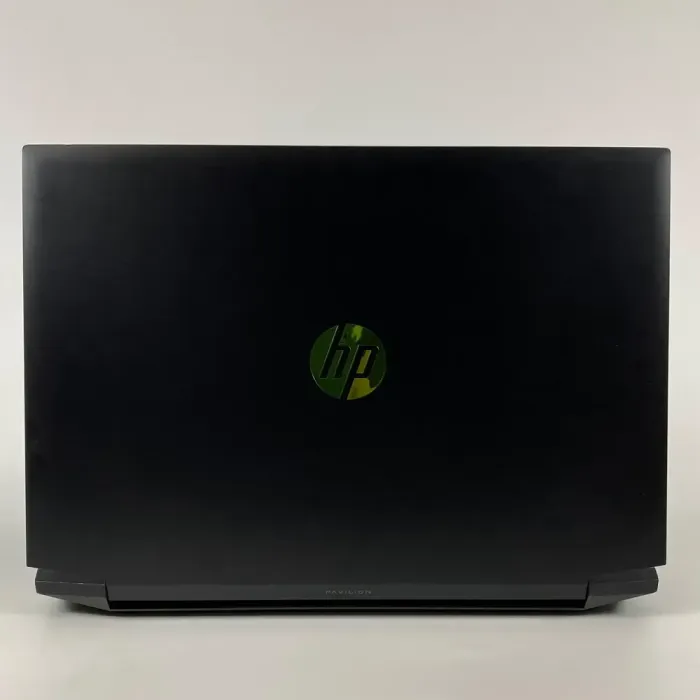 Ігровий ноутбук Б-класу HP Pavilion Gaming 16-a0032dx / 16" (1920x1080) IPS / Intel Core i5-10300H (4 (8) ядра по 2,5 - 4,5 ГГц) / 16 ГБ DDR4 / 512 ГБ SSD / nVidia GeForce GTX 1660 Ti Max-Q, 6 ГБ GDDR6, 192-біт / WebCam / HDMI б/в - зображення 9