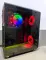 Ігровий ПК 1stPlayer F4-3R1 Tower / AMD Ryzen 3 1200 (4 ядра по 3.1 - 3.4 GHz) / 8 GB DDR4 / 120 GB SSD M.2 + 500 GB HDD / nVidia GeForce GTX 1050, 2 GB GDDR5, 128-bit / 500W б/в