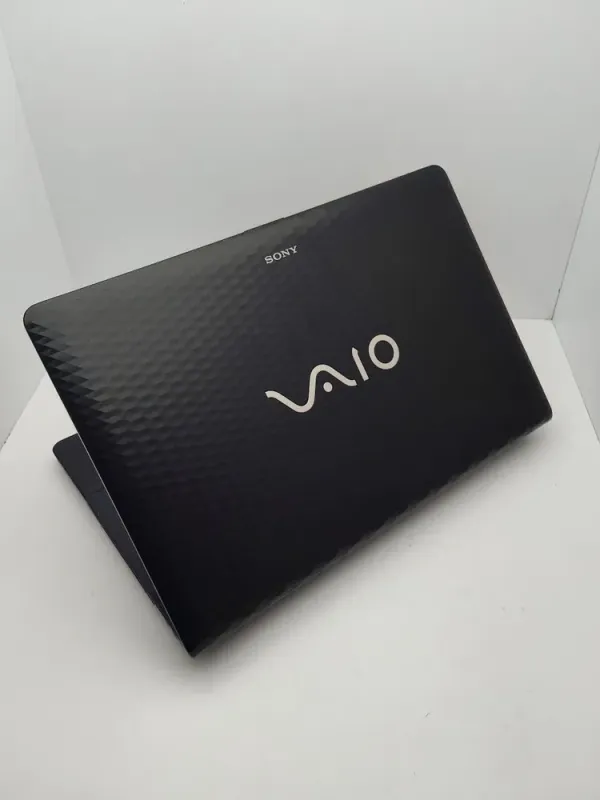 Ноутбук Sony VP173 / 17.3" (1600x900) TN / Intel Core i3-2310M (2 (4) ядра по 2.4 GHz) / 6 GB DDR3 / 500 GB HDD / nVidia GeForce 410M, 1 GB GDDR3, 64-bit / WebCam б/в - зображення 8