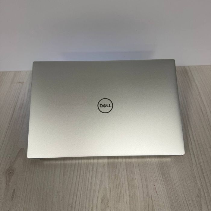 Ігровий ноутбук Dell XPS 15 9510 / 15.6" (1920x1200) IPS / Intel Core i7-11800H (8 (16) ядер по 4.6 GHz) / 16 GB DDR4 / 512 GB SSD NVMe / nVidia GeForce RTX 3050, 4 GB GDDR6, 128-bit / WebCam б/в - зображення 3